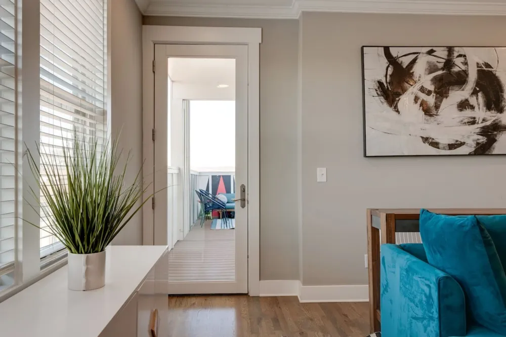 4405 Kentucky Avenue #402 Nashville, TN 37209