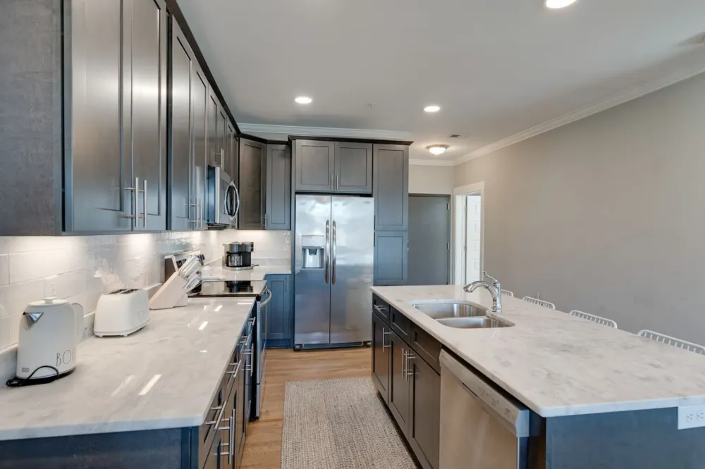 4405 Kentucky Avenue #402 Nashville, TN 37209