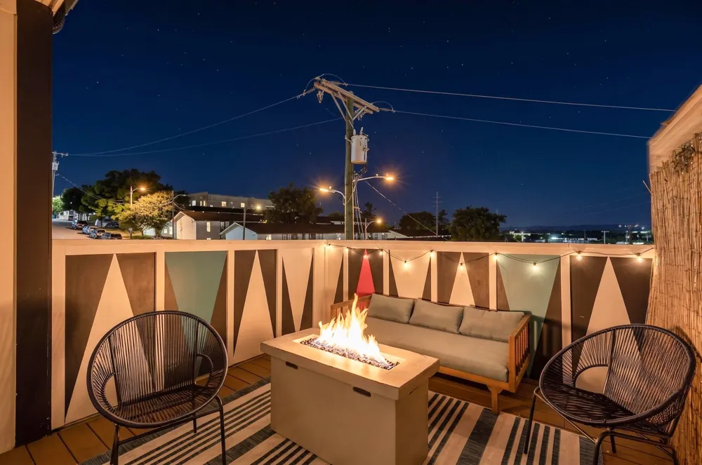 4405 Kentucky Avenue #402 Nashville, TN 37209