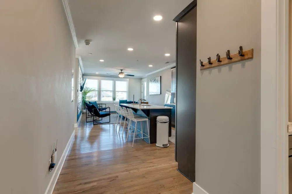 4405 Kentucky Avenue #402 Nashville, TN 37209
