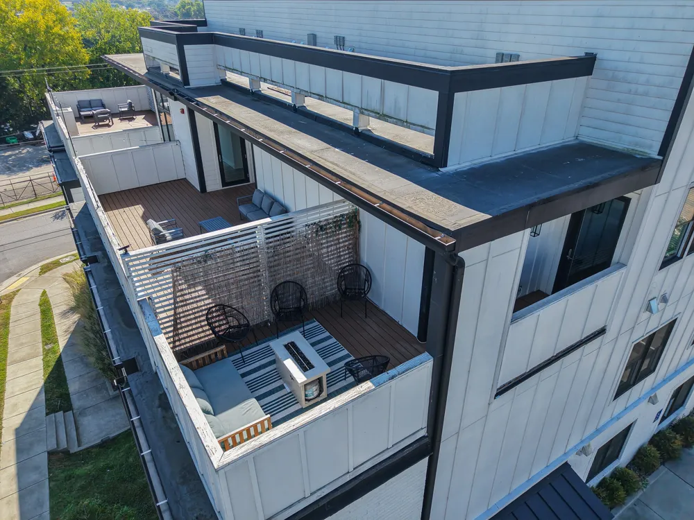 4405 Kentucky Avenue #402 Nashville, TN 37209