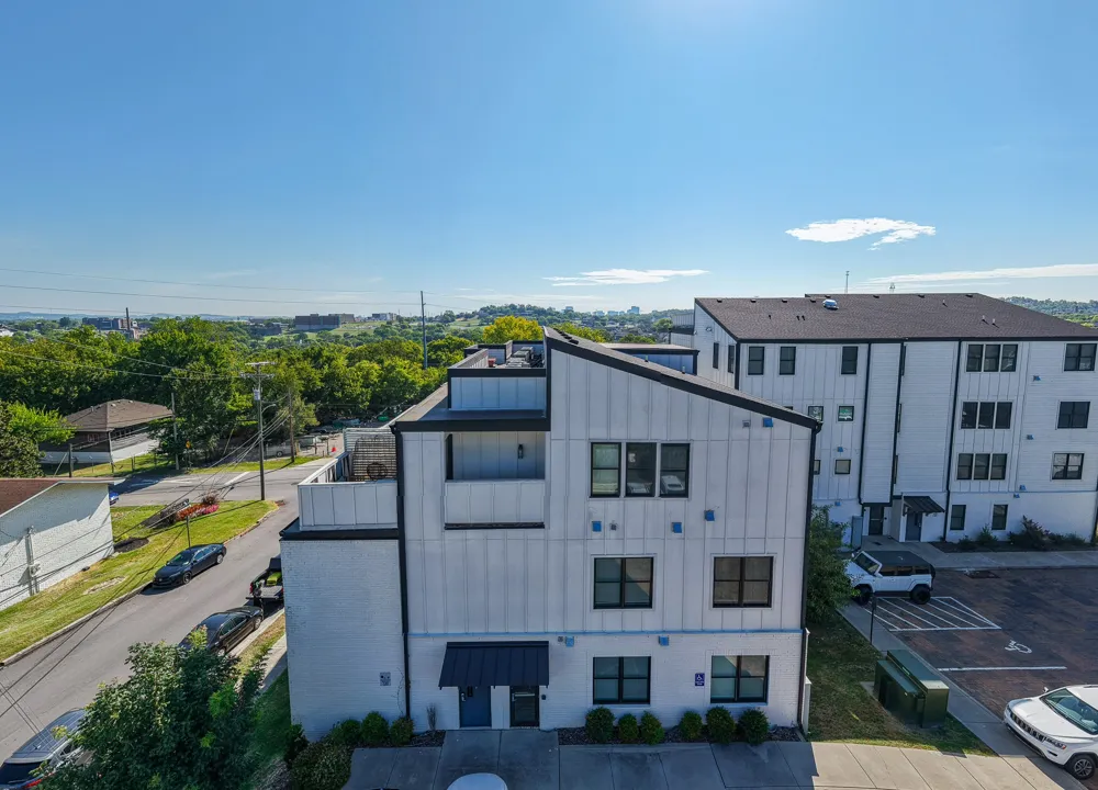 4405 Kentucky Avenue #402 Nashville, TN 37209