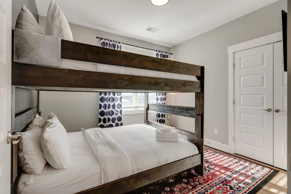 4405 Kentucky Avenue #402 Nashville, TN 37209