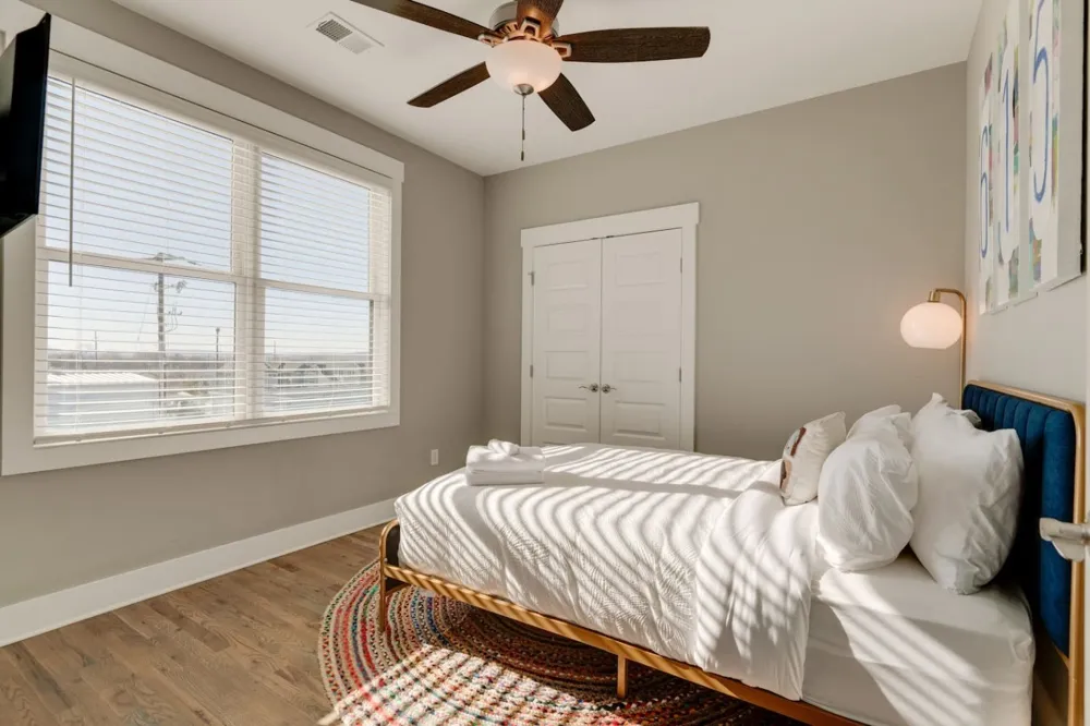4405 Kentucky Avenue #402 Nashville, TN 37209