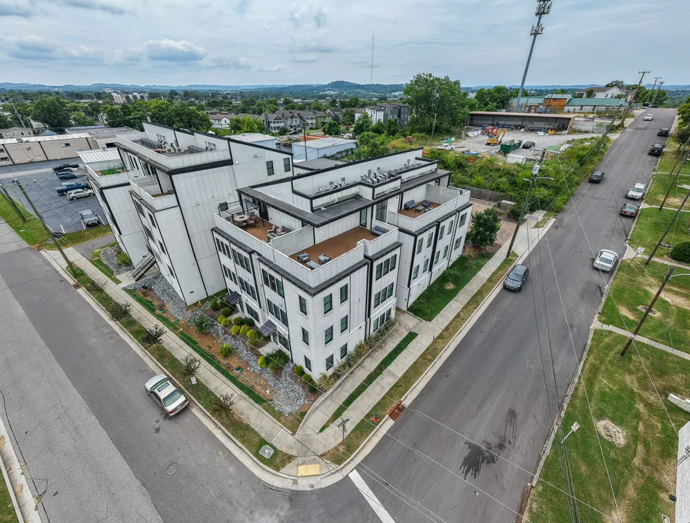 4405 Kentucky Avenue #402 Nashville, TN 37209