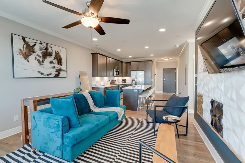 4405 Kentucky Avenue #402 Nashville, TN 37209