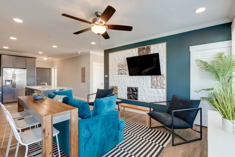 4405 Kentucky Avenue #402 Nashville, TN 37209