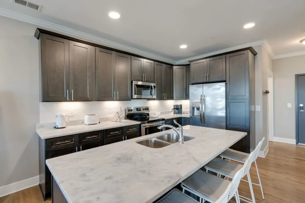 4405 Kentucky Avenue #402 Nashville, TN 37209