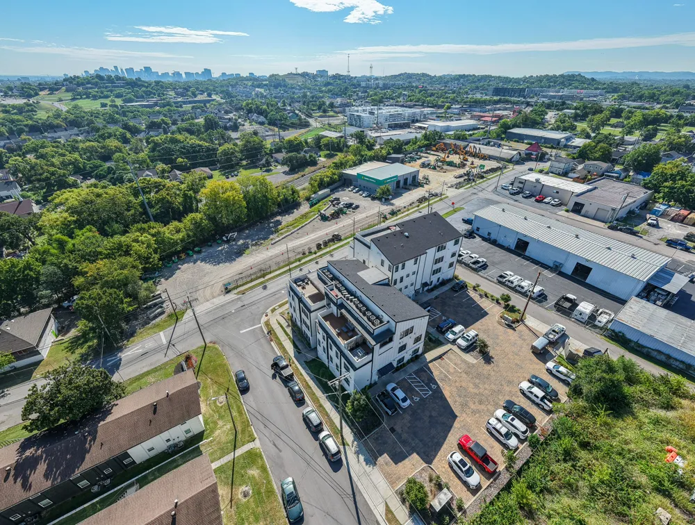 4405 Kentucky Avenue #402 Nashville, TN 37209