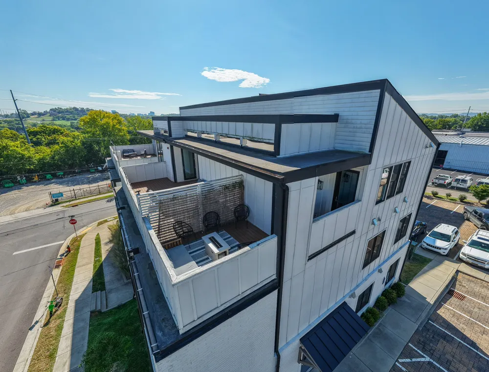 4405 Kentucky Avenue #402 Nashville, TN 37209