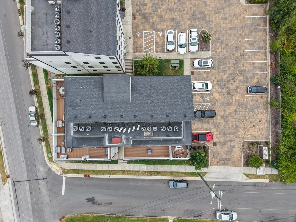 4405 Kentucky Avenue #402 Nashville, TN 37209