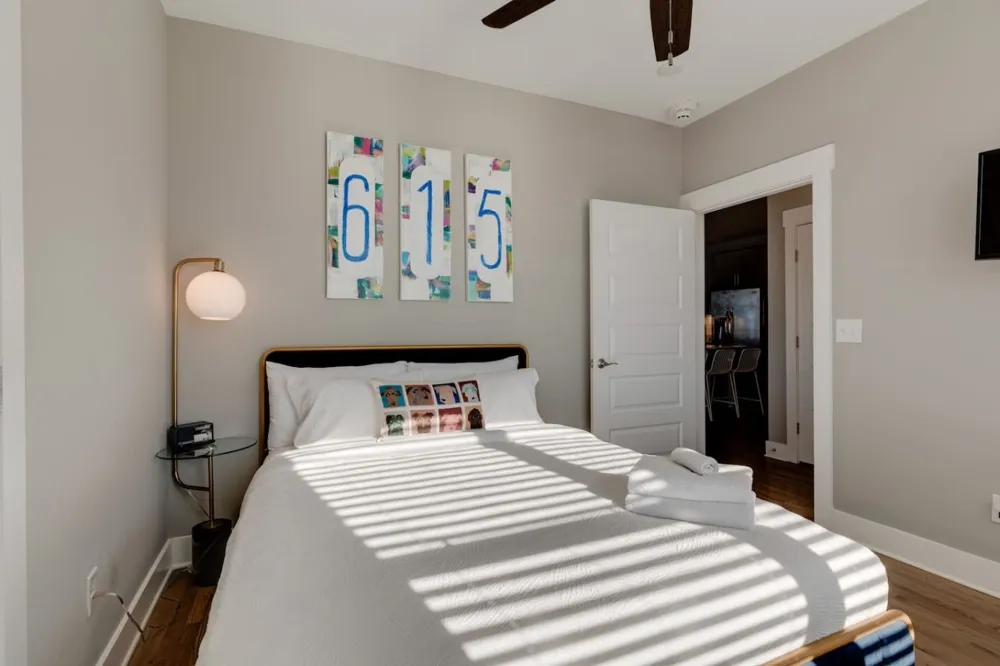 4405 Kentucky Avenue #402 Nashville, TN 37209