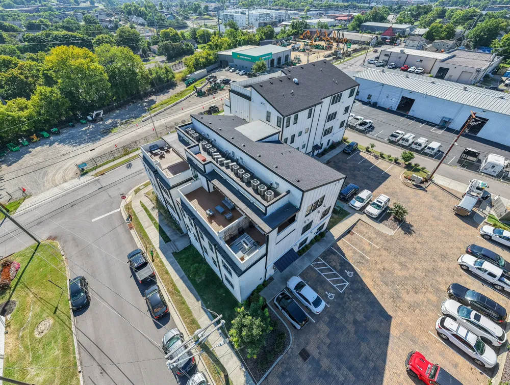 4405 Kentucky Avenue #402 Nashville, TN 37209