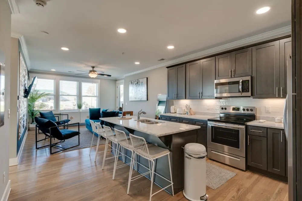 4405 Kentucky Avenue #402 Nashville, TN 37209