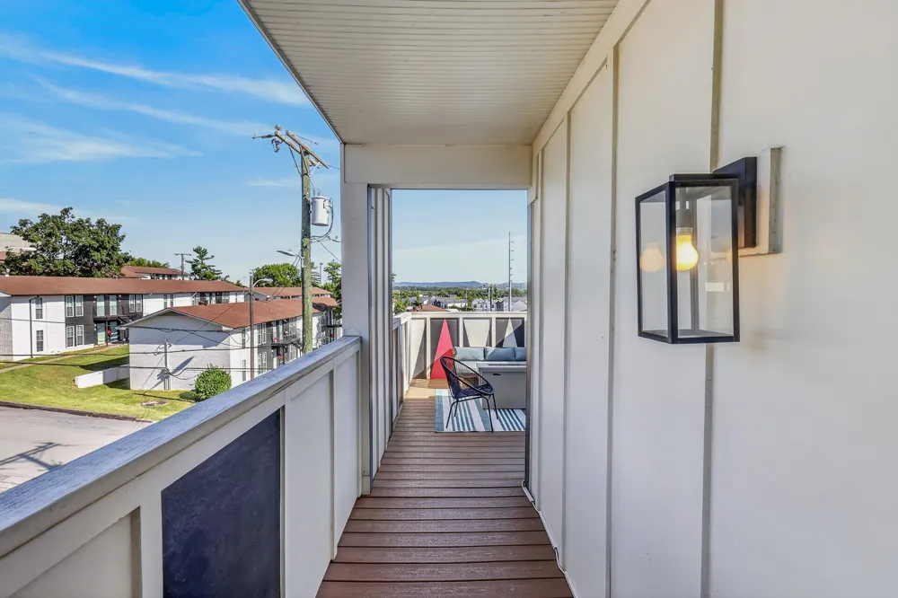 4405 Kentucky Avenue #402 Nashville, TN 37209