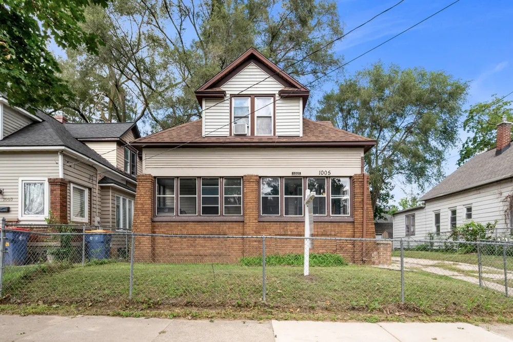 1005 Adams Street SE Grand Rapids City, MI 49507
