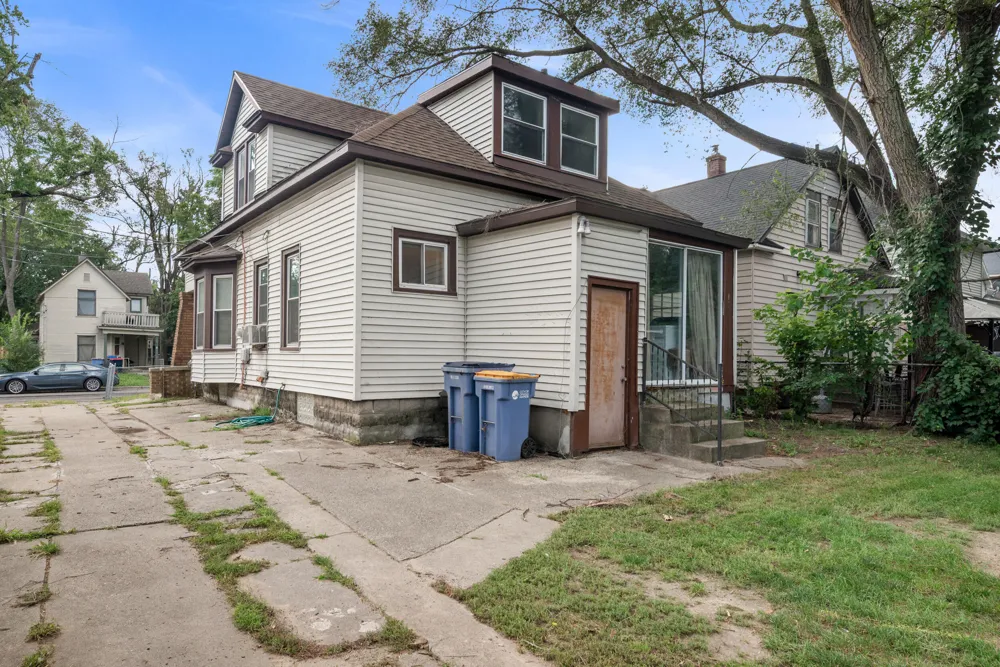 1005 Adams Street SE Grand Rapids City, MI 49507