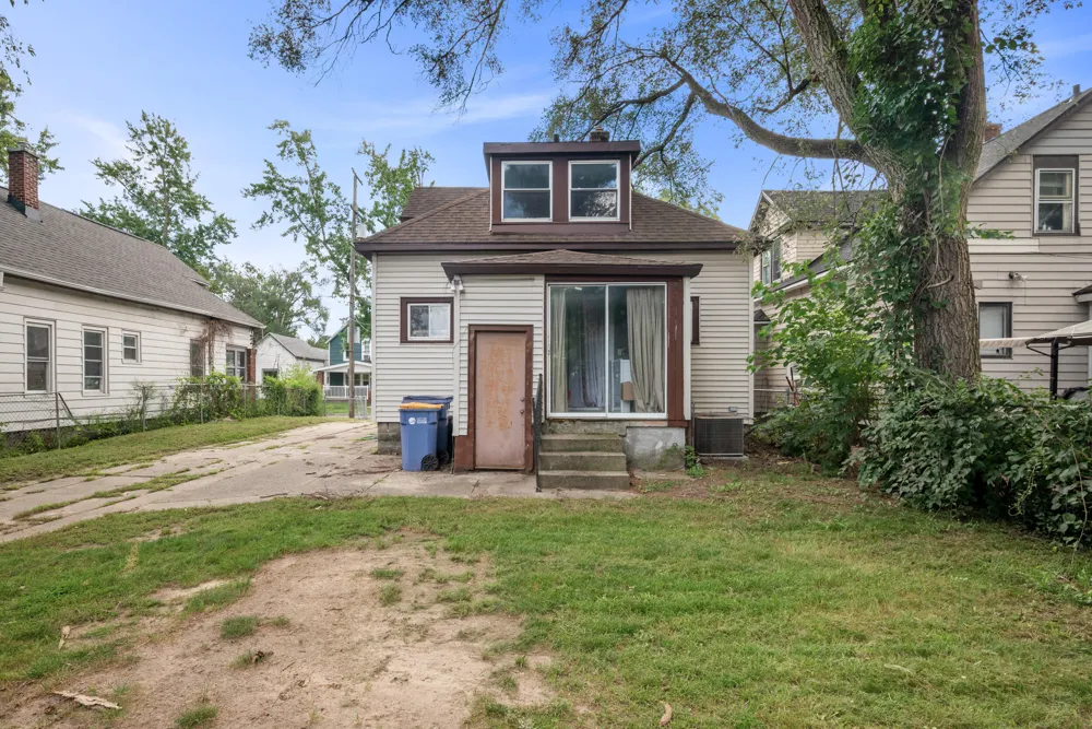 1005 Adams Street SE Grand Rapids City, MI 49507
