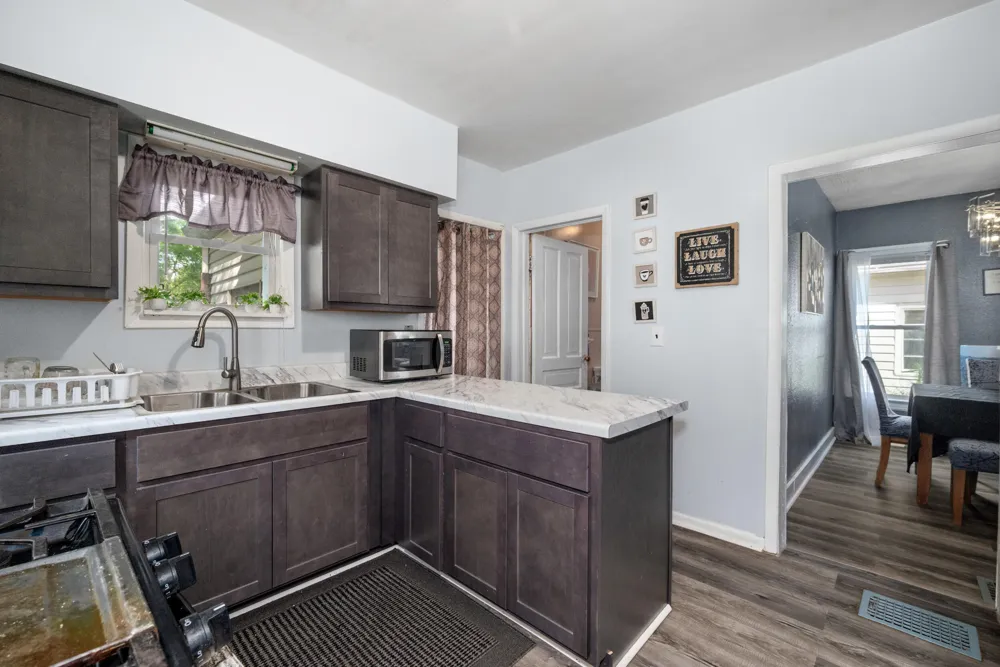 1005 Adams Street SE Grand Rapids City, MI 49507