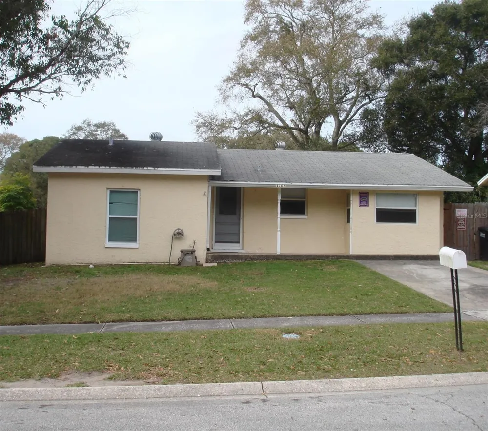 1108 HOLLYWOOD AVENUE Clearwater, FL 33759