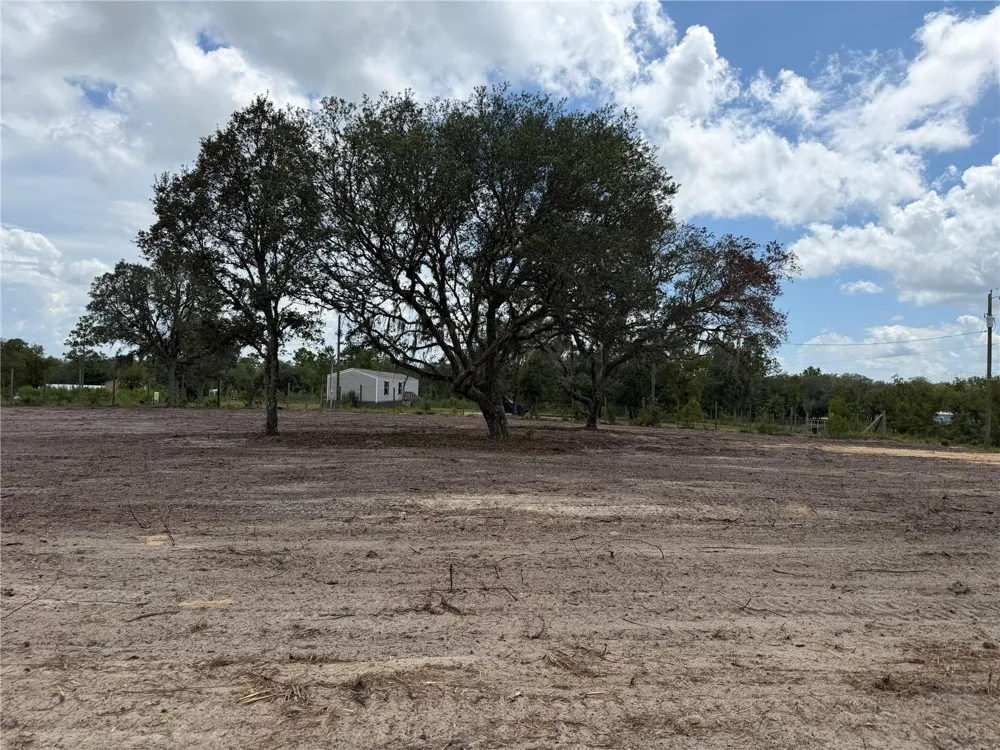 TBD NE 88TH LANE Bronson, FL 32621