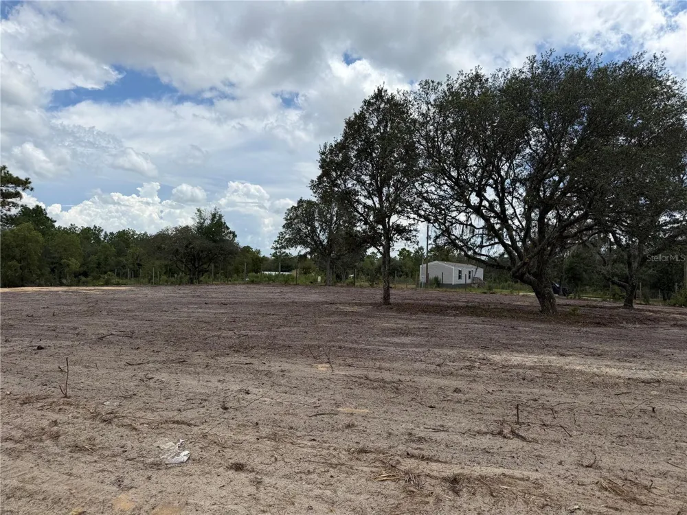 TBD NE 88TH LANE Bronson, FL 32621