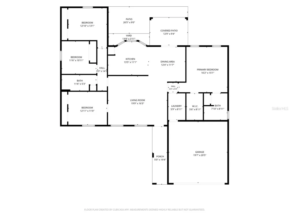 10143 SE 122ND LANE Belleview, FL 34420