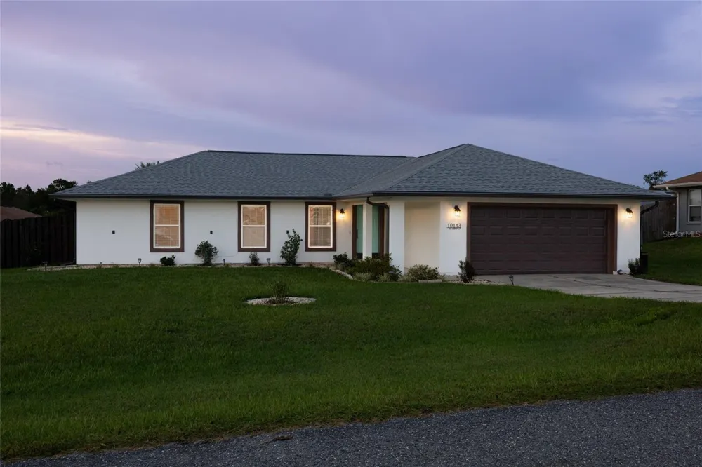 10143 SE 122ND LANE Belleview, FL 34420