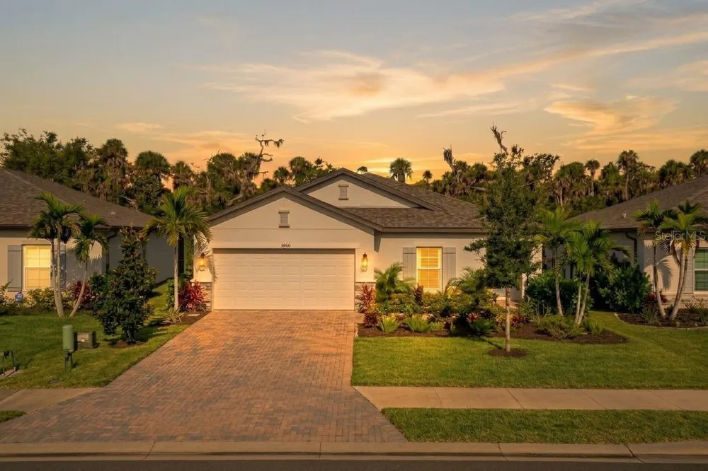 5540 PATANO LOOP Palmetto, FL 34221