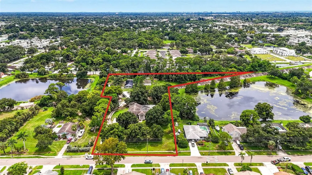6320 66TH AVENUE Pinellas Park, FL 33781