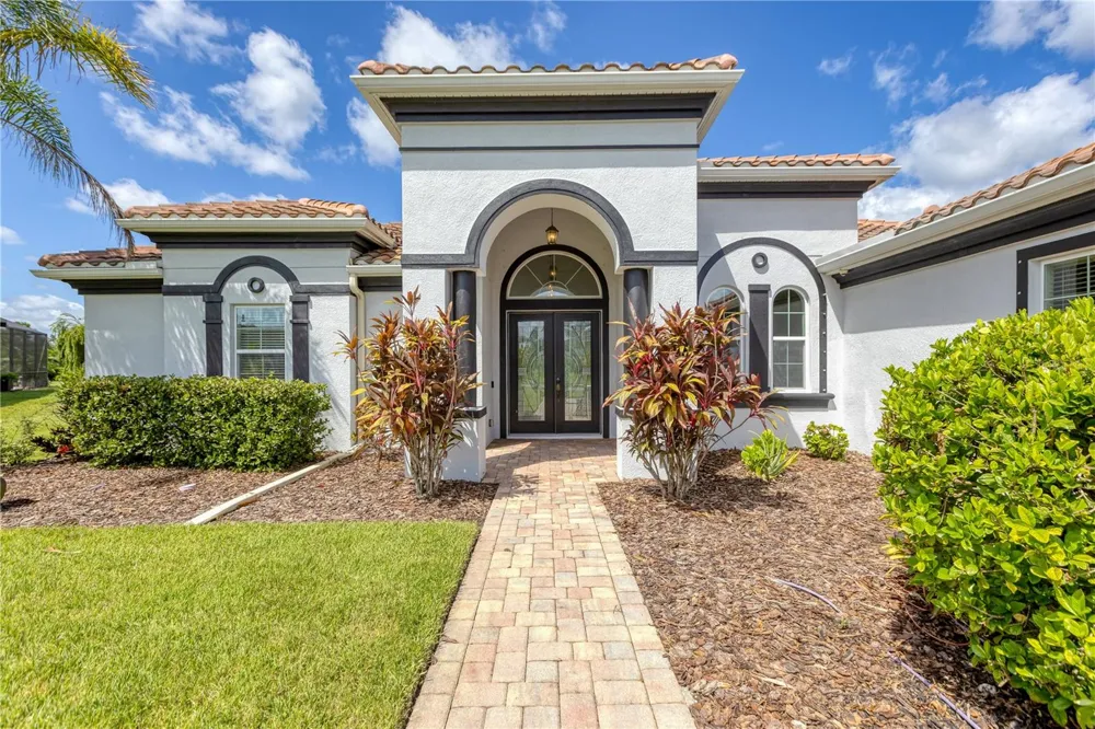 614 165TH STREET E Bradenton, FL 34212