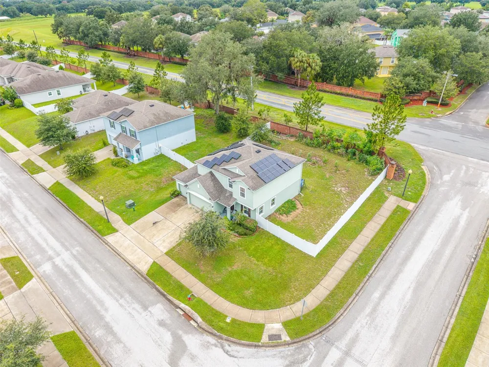 15107 ZENITH AVENUE Mascotte, FL 34753