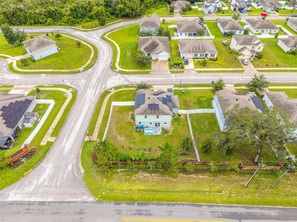 15107 ZENITH AVENUE Mascotte, FL 34753