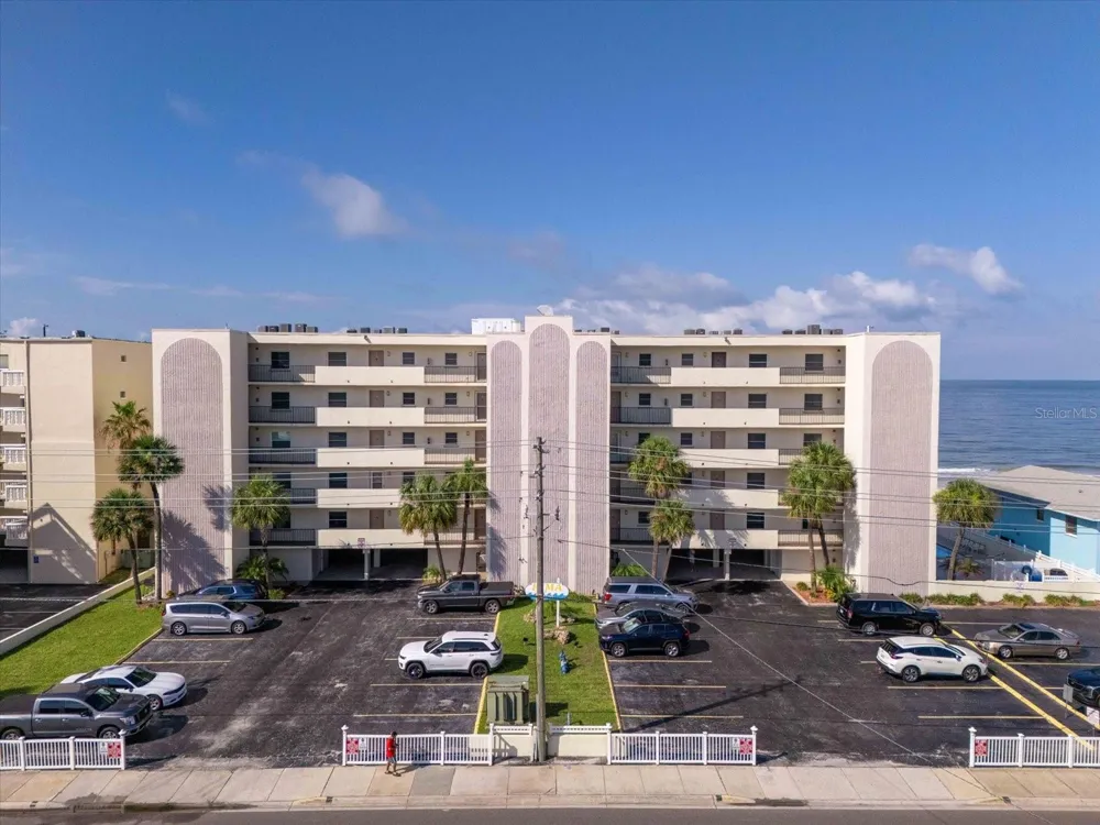 14300 GULF BOULEVARD #206 Madeira Beach, FL 33708