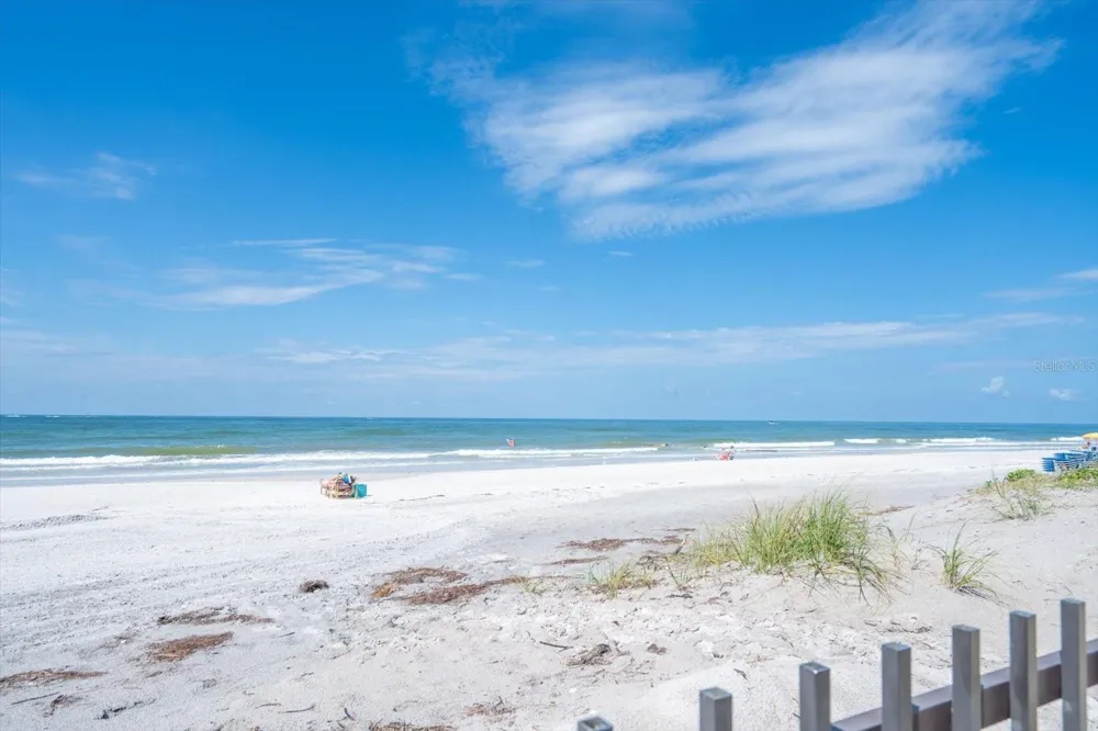 14300 GULF BOULEVARD #206 Madeira Beach, FL 33708