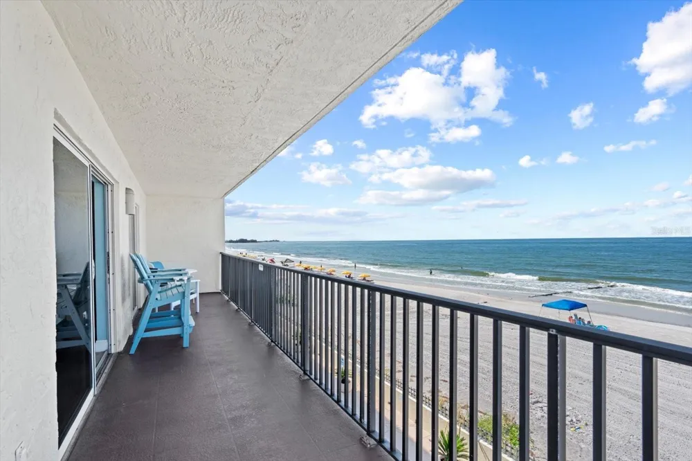 14300 GULF BOULEVARD #206 Madeira Beach, FL 33708