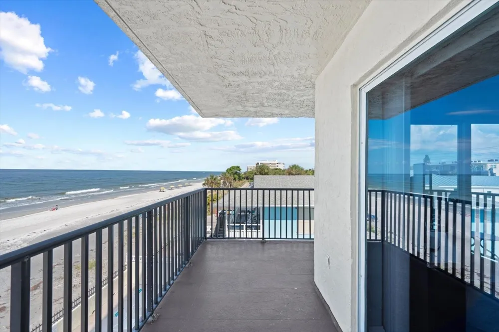 14300 GULF BOULEVARD #206 Madeira Beach, FL 33708