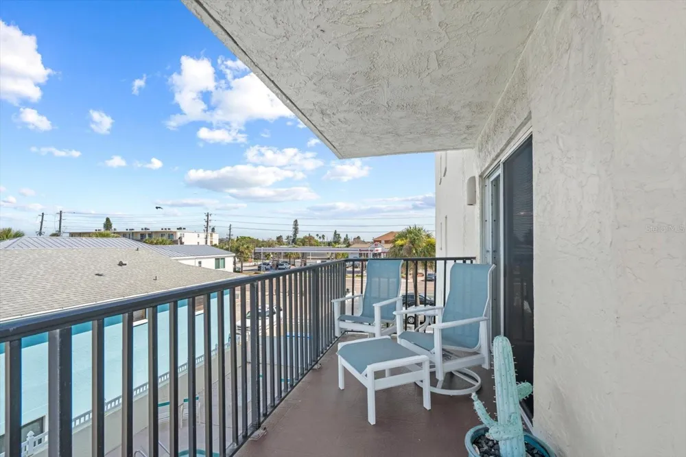 14300 GULF BOULEVARD #206 Madeira Beach, FL 33708
