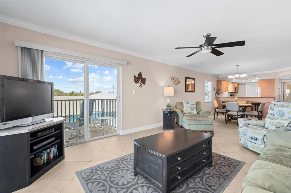 14300 GULF BOULEVARD #206 Madeira Beach, FL 33708