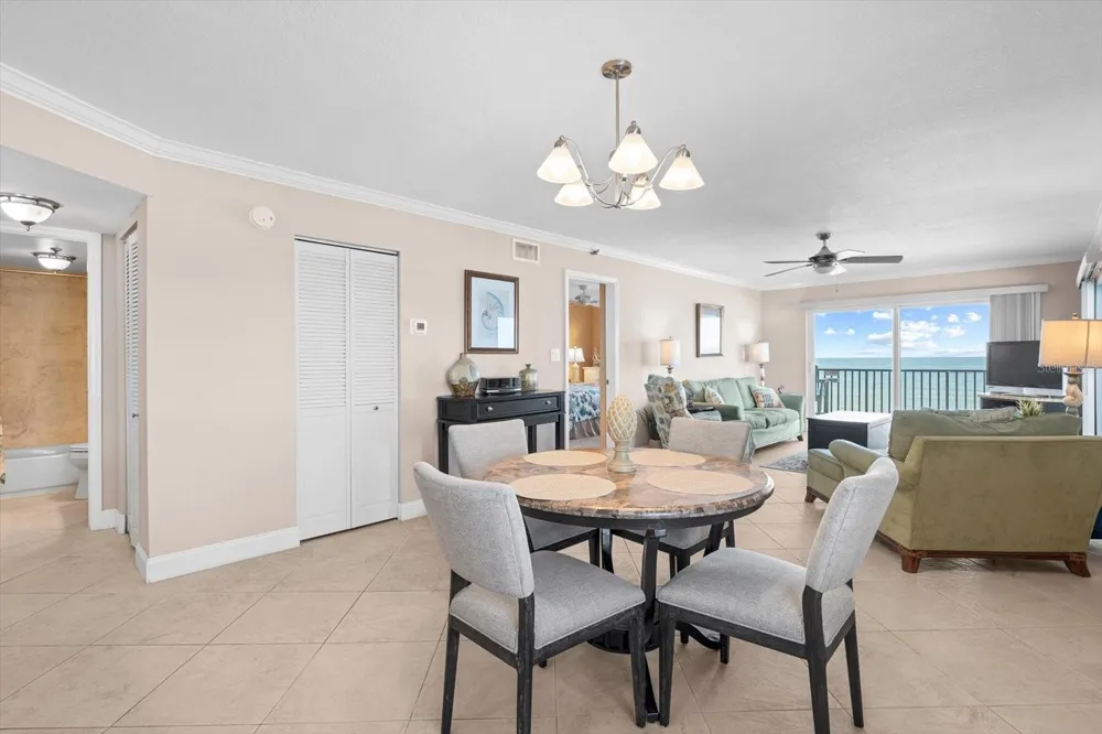 14300 GULF BOULEVARD #206 Madeira Beach, FL 33708