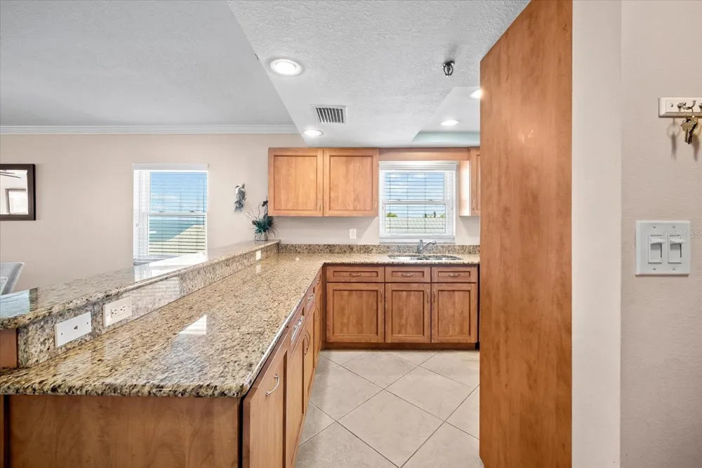 14300 GULF BOULEVARD #206 Madeira Beach, FL 33708