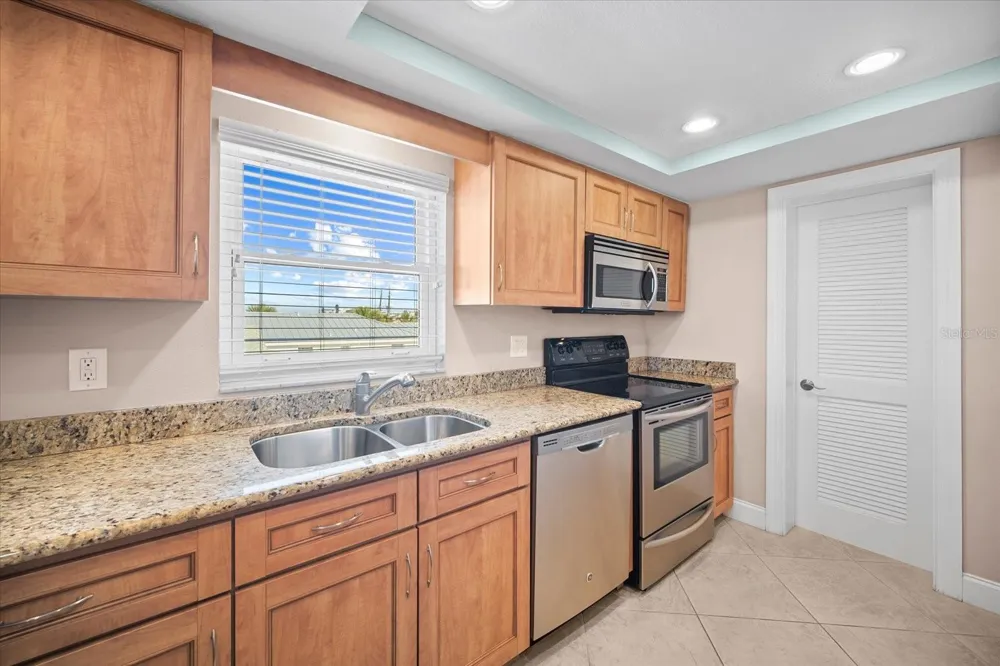 14300 GULF BOULEVARD #206 Madeira Beach, FL 33708
