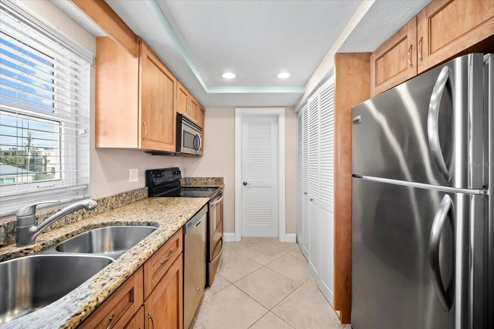 14300 GULF BOULEVARD #206 Madeira Beach, FL 33708