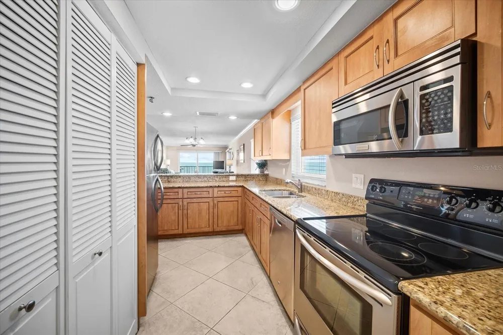 14300 GULF BOULEVARD #206 Madeira Beach, FL 33708