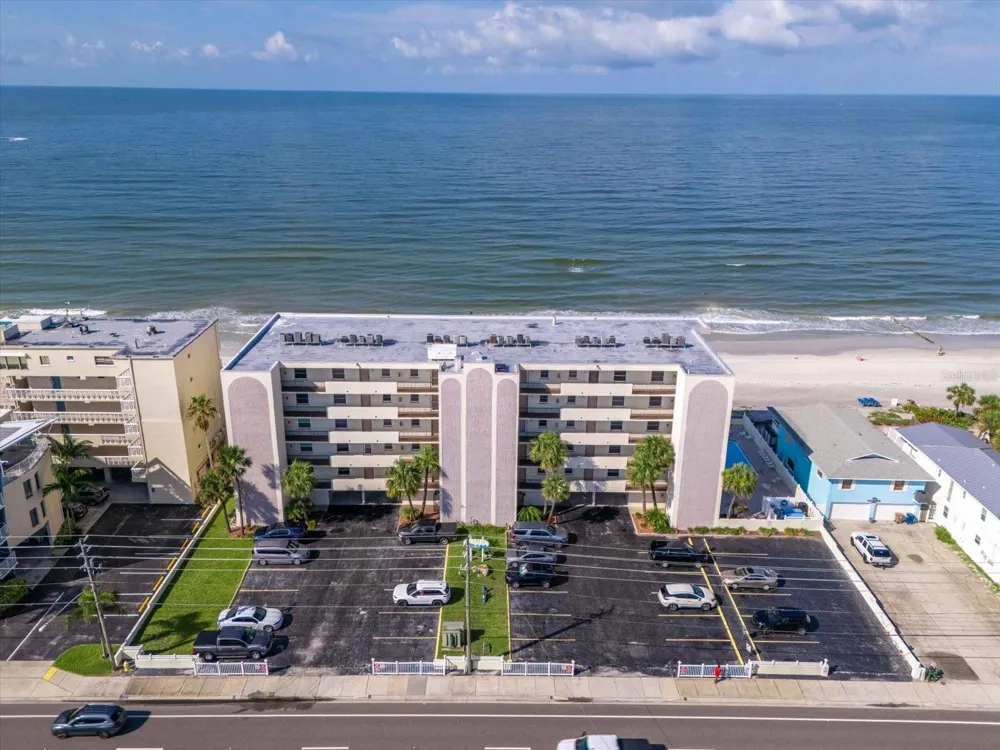 14300 GULF BOULEVARD #206 Madeira Beach, FL 33708
