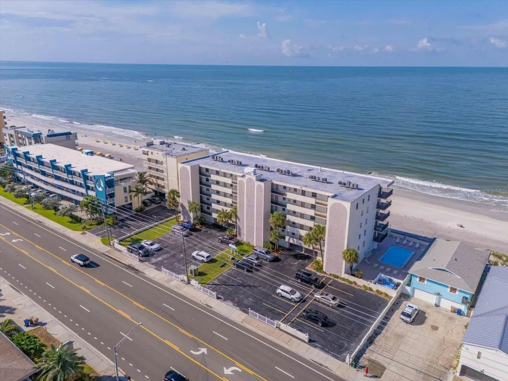 14300 GULF BOULEVARD #206 Madeira Beach, FL 33708