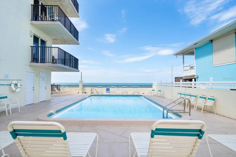 14300 GULF BOULEVARD #206 Madeira Beach, FL 33708