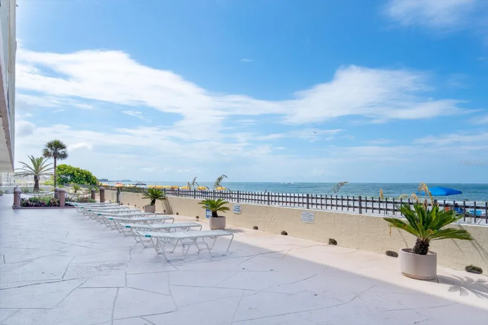 14300 GULF BOULEVARD #206 Madeira Beach, FL 33708