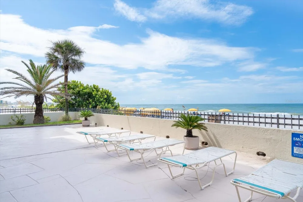 14300 GULF BOULEVARD #206 Madeira Beach, FL 33708