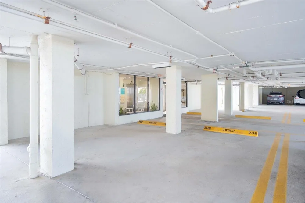 14300 GULF BOULEVARD #206 Madeira Beach, FL 33708